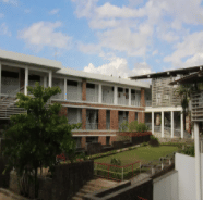 Symbiosis Institute of Digital and Telecom Management Pune Academic Building from Outside photo 7